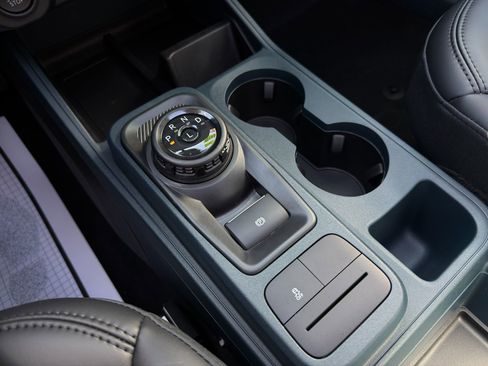 New 2026 Ford Maverick Lariat AWD/4WD image 34
