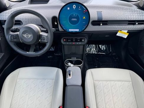 Certified 2026 MINI Cooper S FWD image 19
