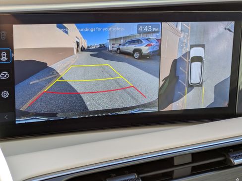 New 2026 Hyundai Palisade SEL FWD image 23
