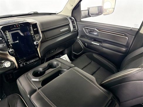 Used 2022 RAM 1500 Laramie image 21