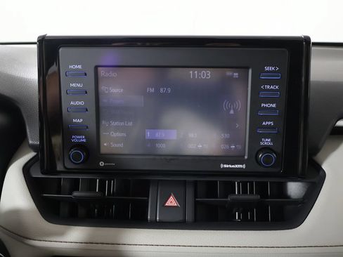 Used 2021 Toyota RAV4 XLE w/ Convenience Package AWD/4WD image 43
