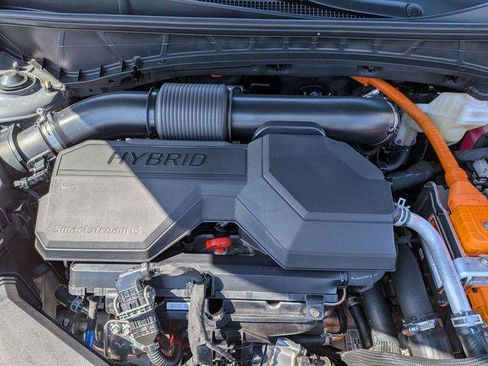 New 2026 Hyundai Tucson Blue SE FWD image 33