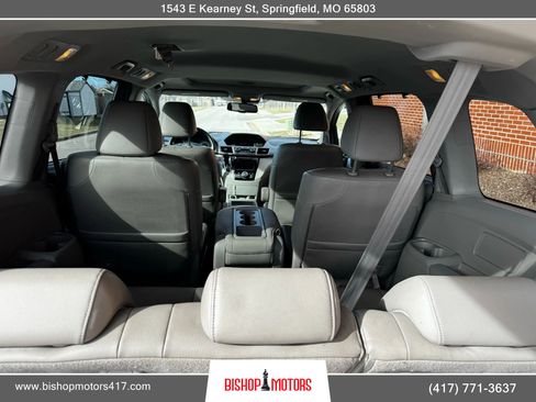 Used 2016 Honda Odyssey EX-L image 15