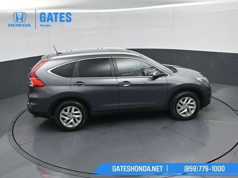 Used 2015 Honda CR-V EX-L image 46