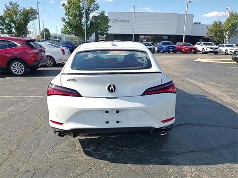 New 2026 Acura Integra A-Spec image 5