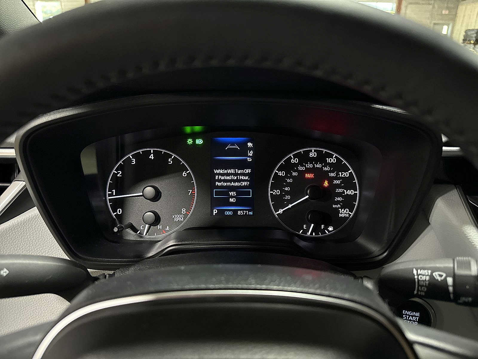 Used 2024 Toyota Corolla SE FWD image 31