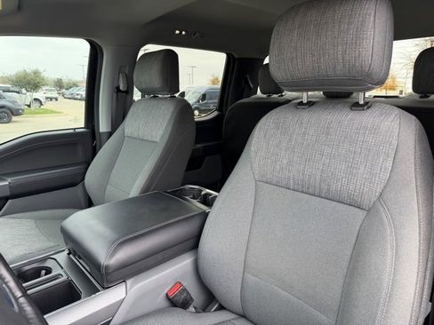 Certified 2021 Ford F150 XLT w/ Equipment Group 302A High image 10