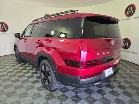 New 2026 Hyundai Santa Fe SEL image 7