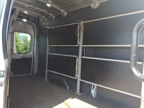 Certified 2019 Ford Transit 350 148 High Roof Extended RWD image 11
