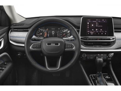 Used 2022 Jeep Compass Latitude AWD/4WD image 10