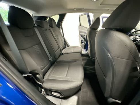 Used 2022 Hyundai Tucson SEL w/ Convenience Package AWD/4WD image 24