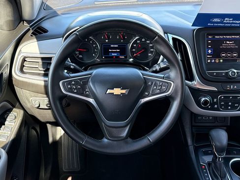 Used 2023 Chevrolet Equinox LT w/ Driver Convenience Package AWD/4WD image 24