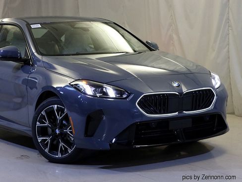 Used 2026 BMW 228i xDrive w/ Technology Package image 3