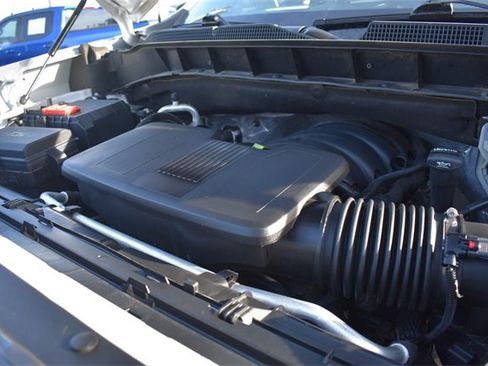 Used 2020 Chevrolet Silverado 1500 RST w/ All-Star Edition image 33