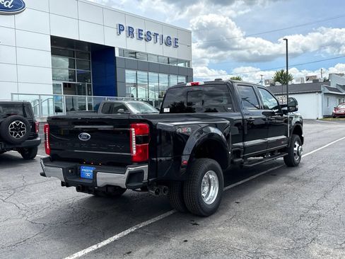 New 2026 Ford F350 Lariat w/ Lariat Premium Package AWD/4WD image 15