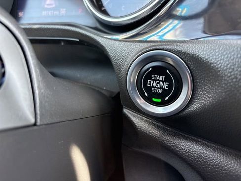 Certified 2023 Buick Encore GX Select w/ Sport Touring Package AWD/4WD image 20