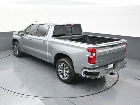 New 2026 Chevrolet Silverado 1500 LT image 55