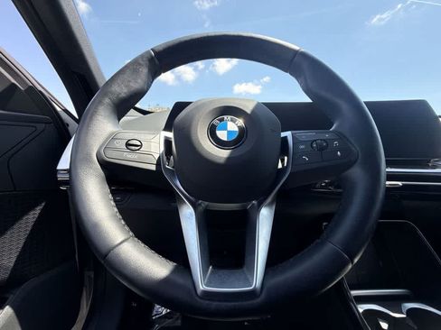 Used 2024 BMW X1 xDrive28i w/ Convenience Package AWD/4WD image 15