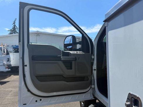 Used 2019 Ford F350 XLT AWD/4WD image 29