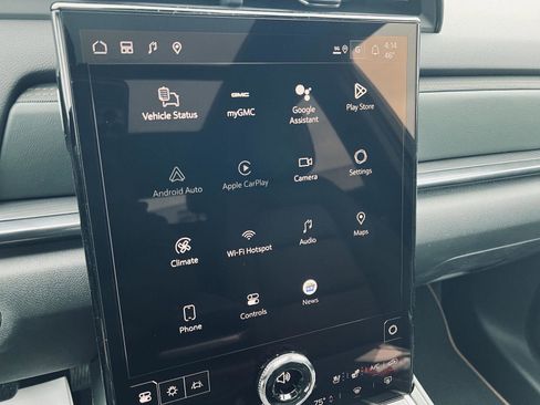 New 2026 GMC Terrain AT4 image 29