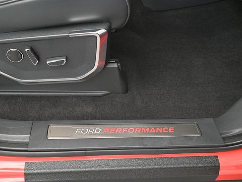 Used 2022 Ford F150 Raptor w/ Equipment Group 801A High AWD/4WD image 47