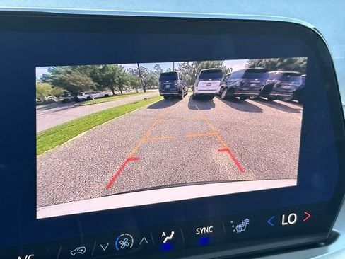 New 2026 Chevrolet Traverse LT w/ LPO, Floor Liner Package image 10