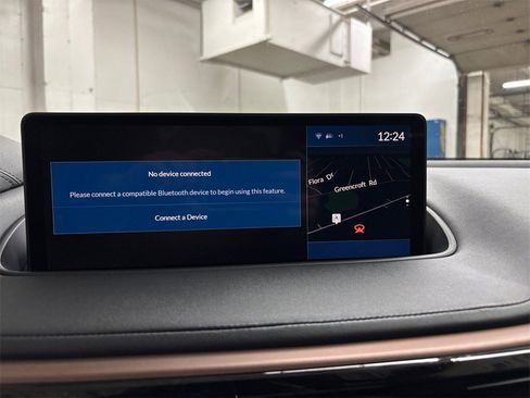 Certified 2022 Acura MDX SH-AWD w/ Technology Package image 25