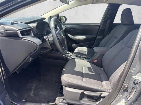 Used 2024 Toyota Corolla LE FWD image 10