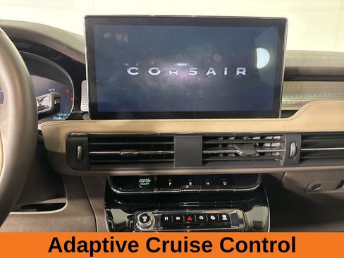Used 2024 Lincoln Corsair FWD image 13