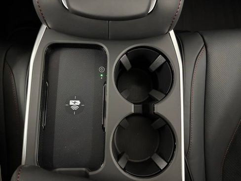 Certified 2026 Acura RDX A-Spec AWD/4WD image 23