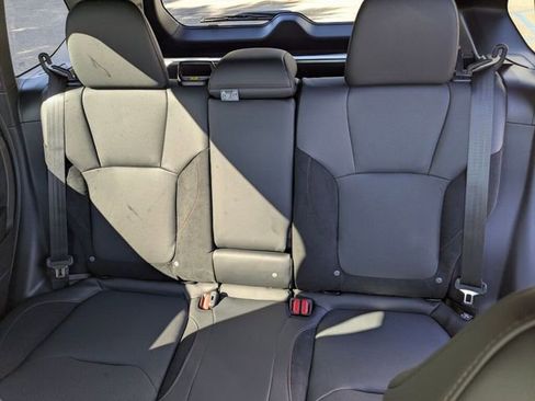 New 2026 Subaru Forester Touring AWD/4WD image 26