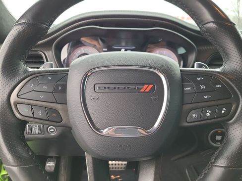 Used 2023 Dodge Challenger R/T Scat Pack w/ Plus Package image 23