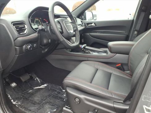 New 2026 Dodge Durango GT image 10