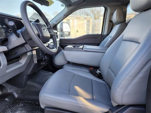 New 2025 Ford F450 XL image 12