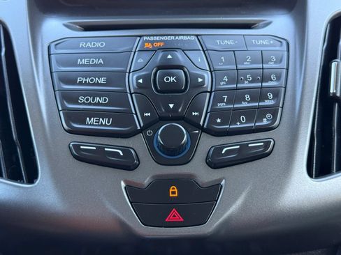 Used 2018 Ford Transit Connect XL FWD image 24