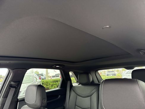 Used 2025 Cadillac XT5 Premium Luxury w/ Technology Package image 23