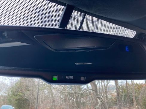 Used 2017 Toyota Tacoma TRD Sport w/ Tow Package (A/T) image 38