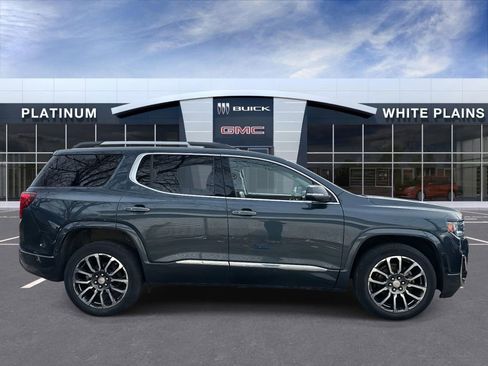 Used 2020 GMC Acadia Denali image 2