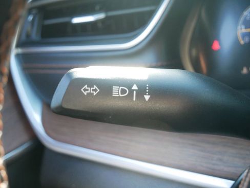 Certified 2023 Jeep Grand Cherokee Summit w/ Adv Protech Group IV image 37