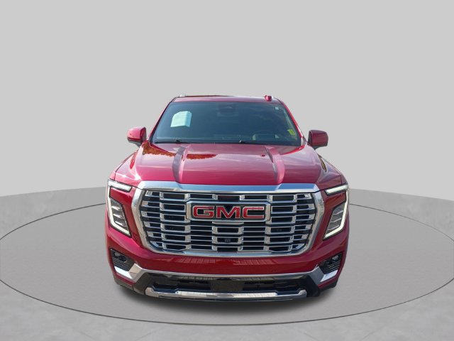 Used 2026 GMC Yukon XL Denali AWD/4WD image 8