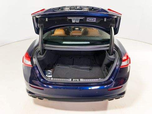 Used 2020 Maserati Ghibli S Q4 image 35