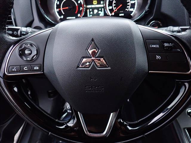 Used 2024 Mitsubishi Outlander Sport AWD image 15