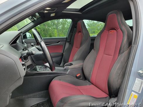 Used 2022 Honda Civic Si image 8