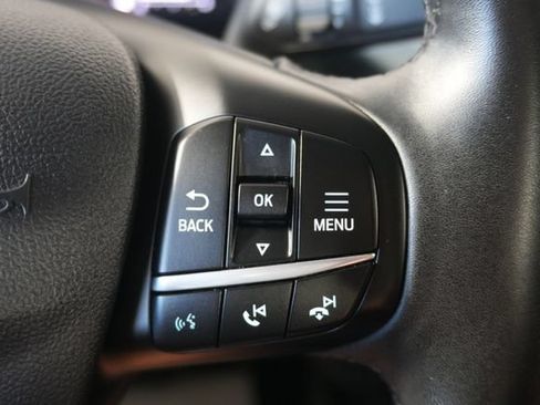 Used 2023 Ford Maverick Lariat w/ Lariat Luxury Package FWD image 16