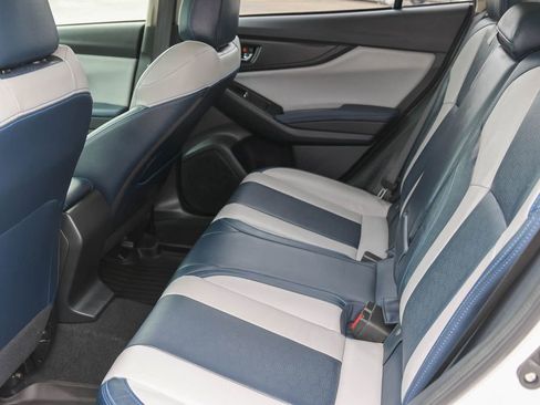 Used 2021 Subaru Crosstrek Hybrid w/ Moonroof Package w/Navigation image 14