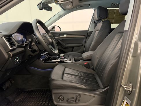 Certified 2023 Audi Q5 2.0T Premium Plus w/ Premium Plus Package image 27