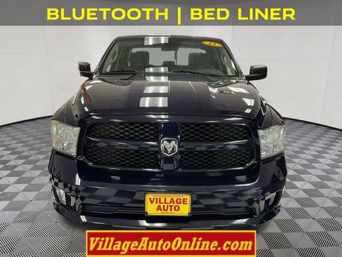 Used 2013 RAM 1500 Express AWD/4WD image 6