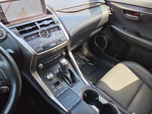 Used 2019 Lexus NX 300 AWD w/ Premium Package image 33