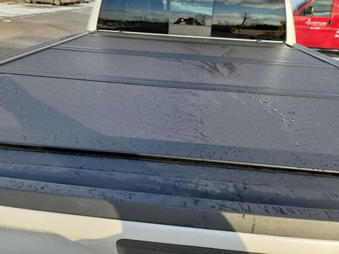 Used 2024 GMC Sierra 1500 Denali Ultimate image 29