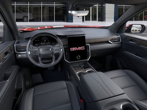 New 2026 GMC Acadia Denali w/ Super Cruise Package FWD image 48